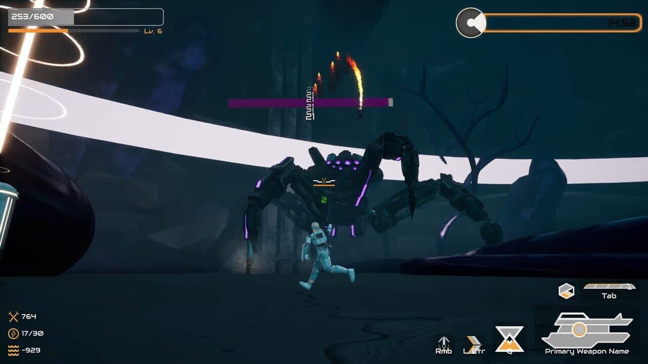Duskborn thumbnail 7