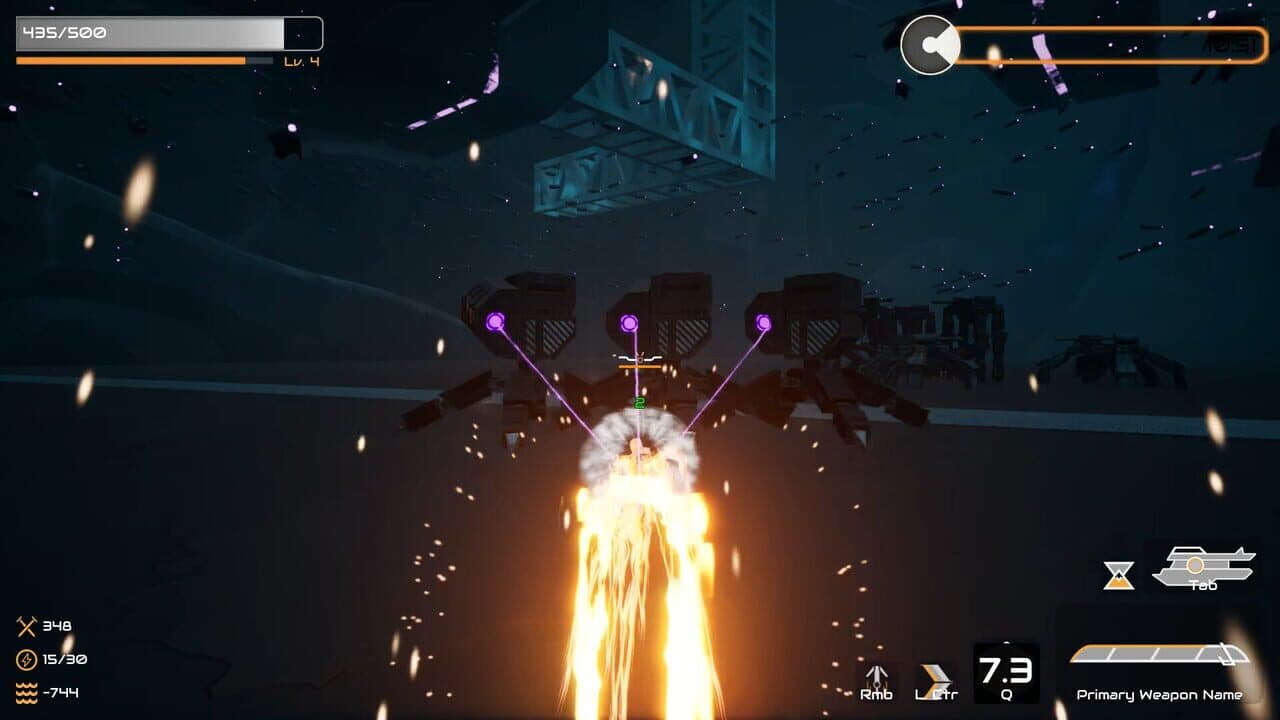 Duskborn thumbnail 8
