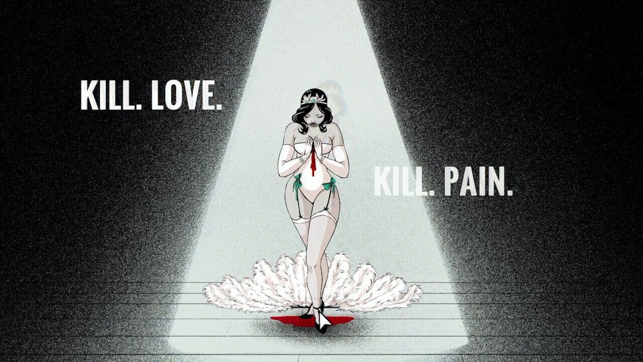 One Night: Burlesque thumbnail 4