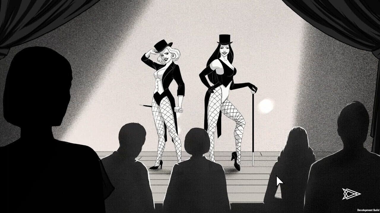 One Night: Burlesque thumbnail 5