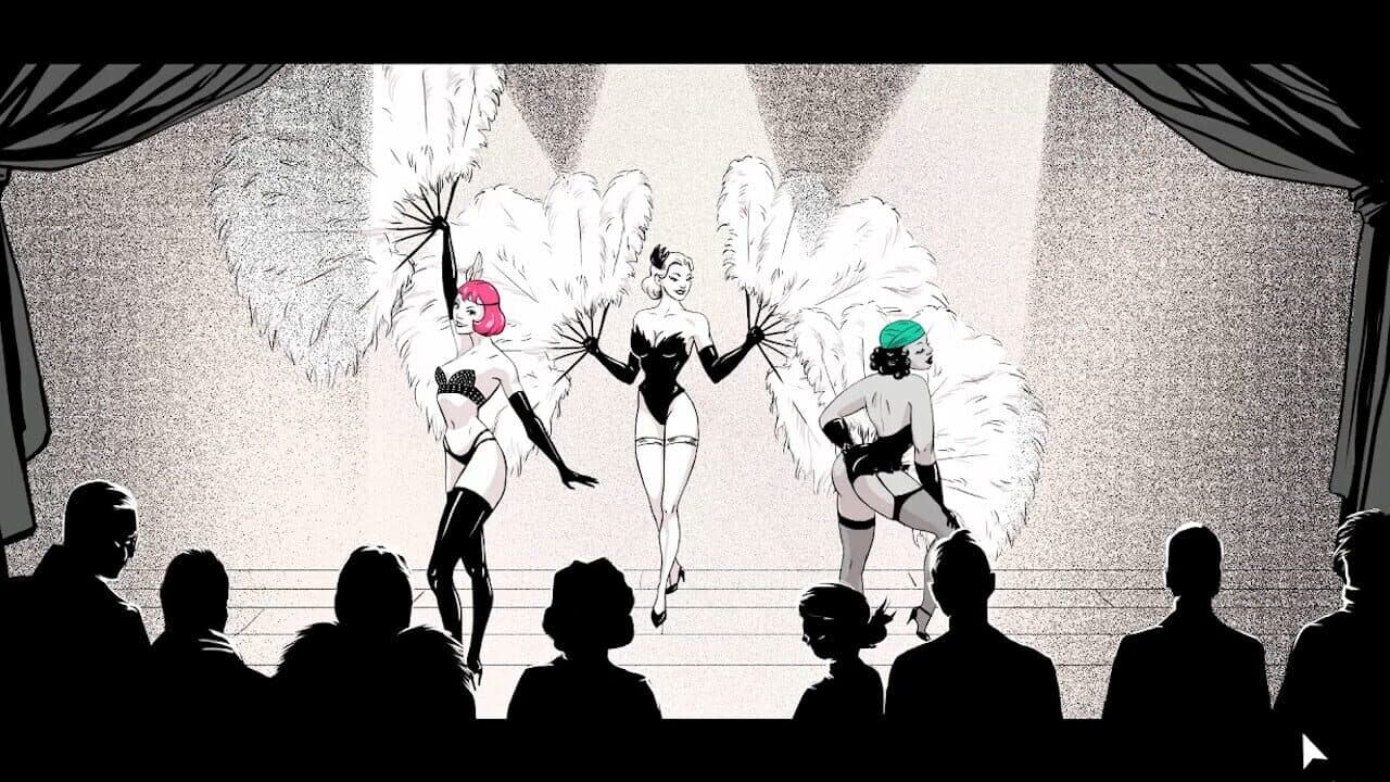 One Night: Burlesque thumbnail 7