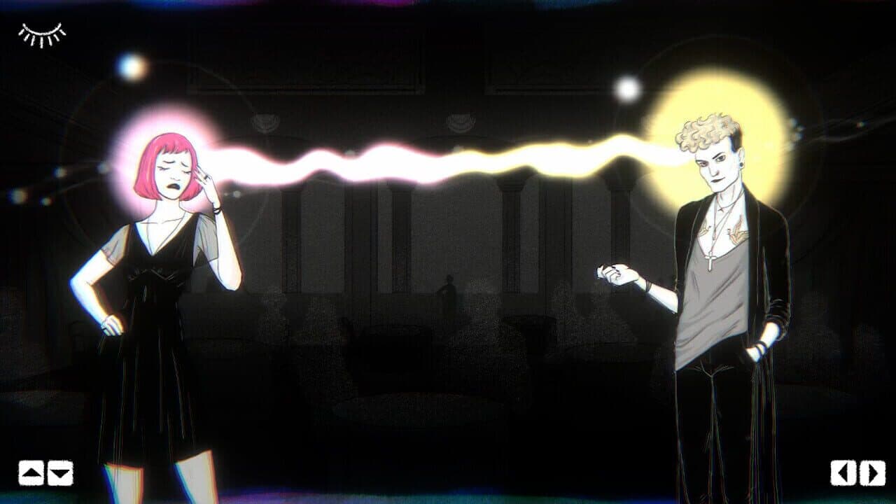 One Night: Burlesque thumbnail 3