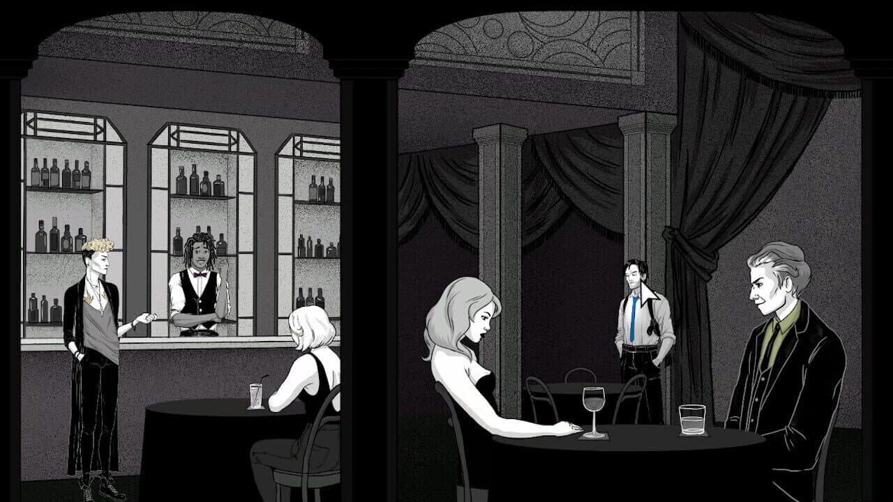 One Night: Burlesque thumbnail 10