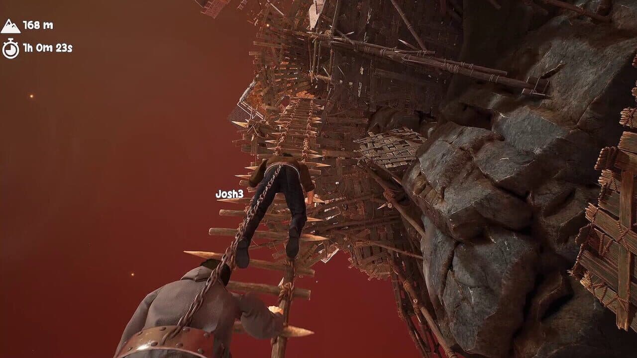 Chained Together thumbnail 4