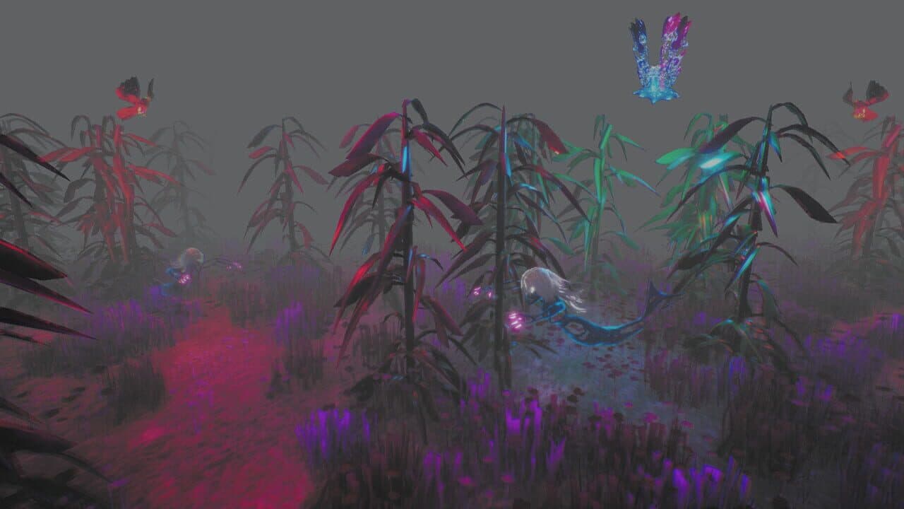 FolcDark: Part I screenshot 1