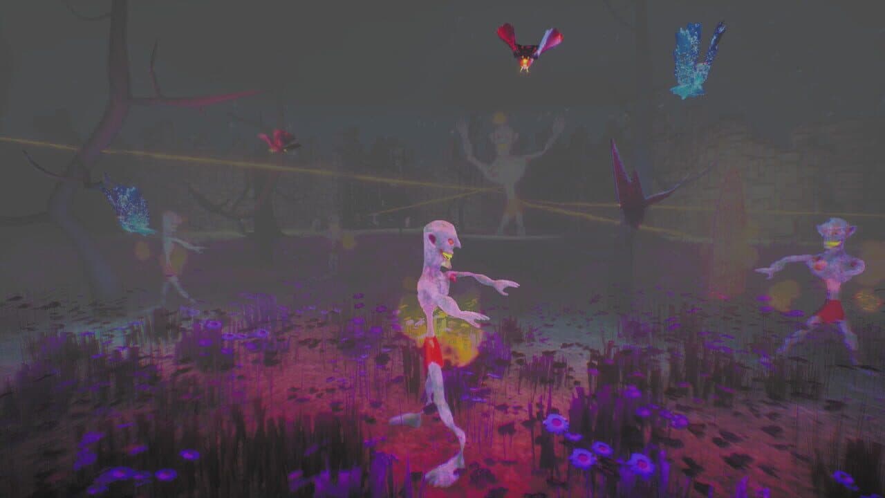FolcDark: Part I thumbnail 3