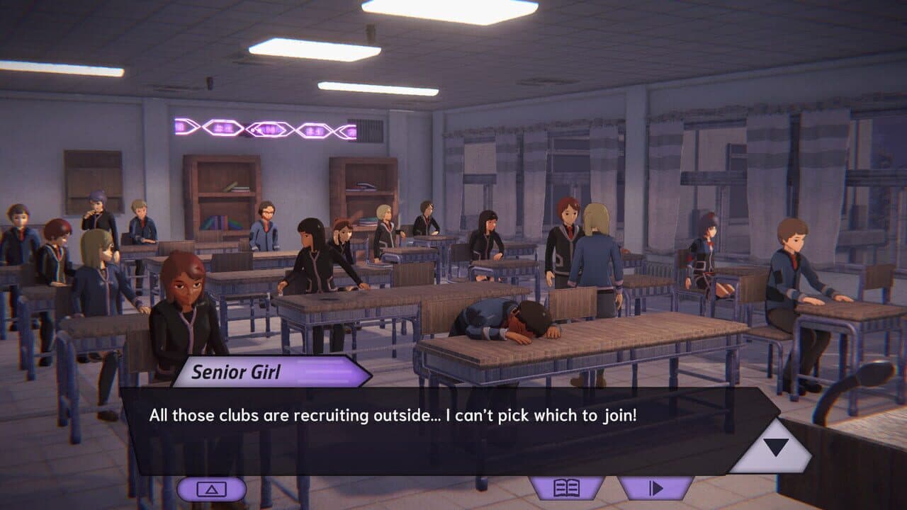 Shinogi Chess Club 2: Resistance thumbnail 13