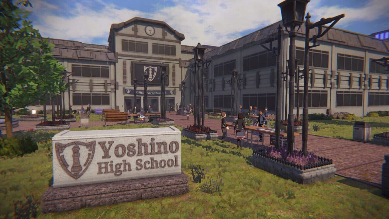 Shinogi Chess Club 2: Resistance thumbnail 14