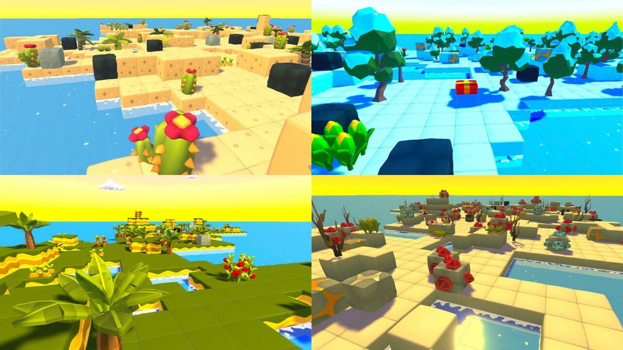 Island Hopper thumbnail 4