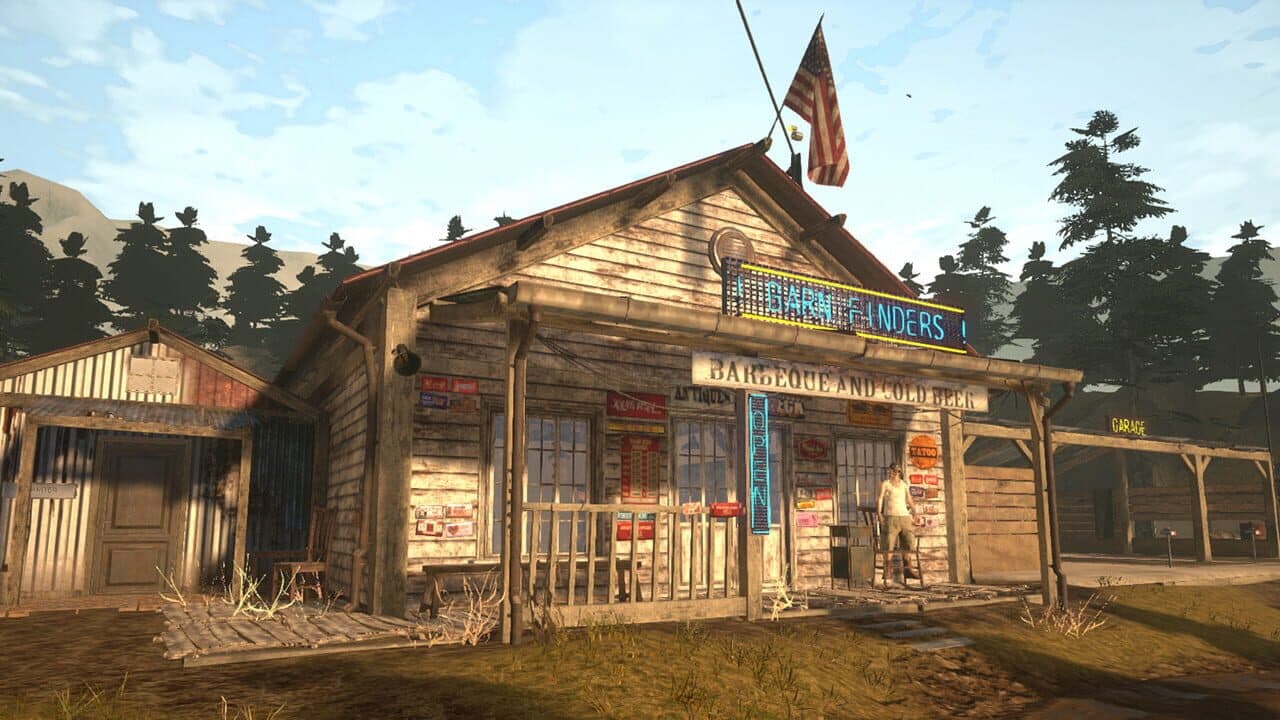 Simulator Bundle: Gas Station Simulator and Barn Finders thumbnail 4
