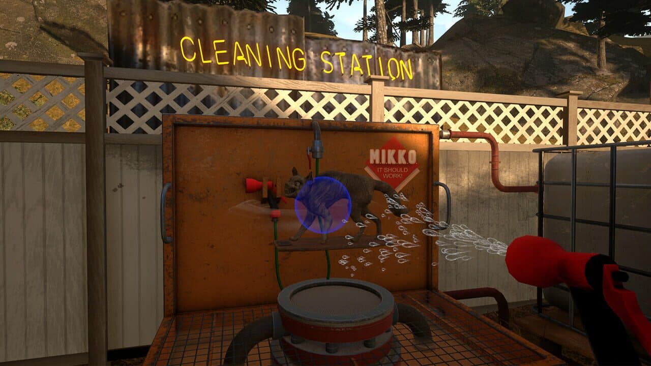 Simulator Bundle: Gas Station Simulator and Barn Finders thumbnail 6