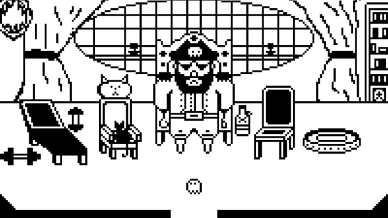 Life's 2 Short: Unhooked screenshot 1