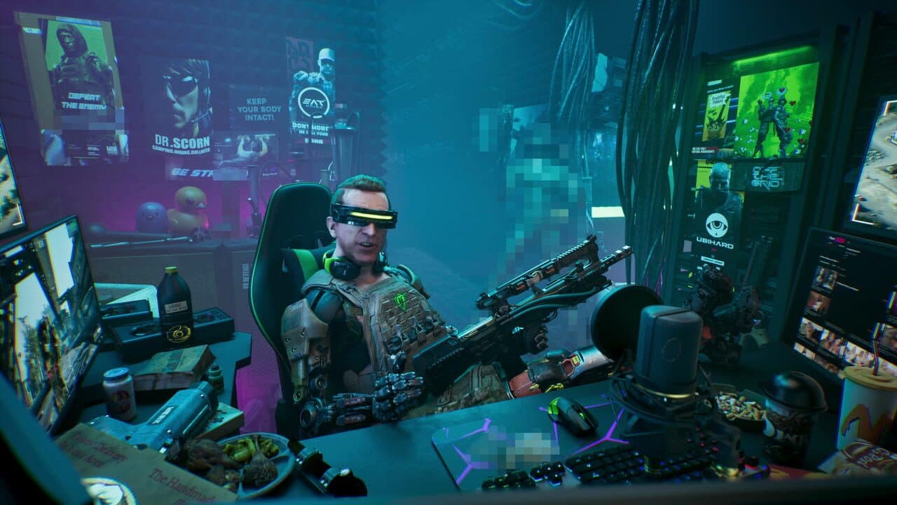 Off The Grid thumbnail 8