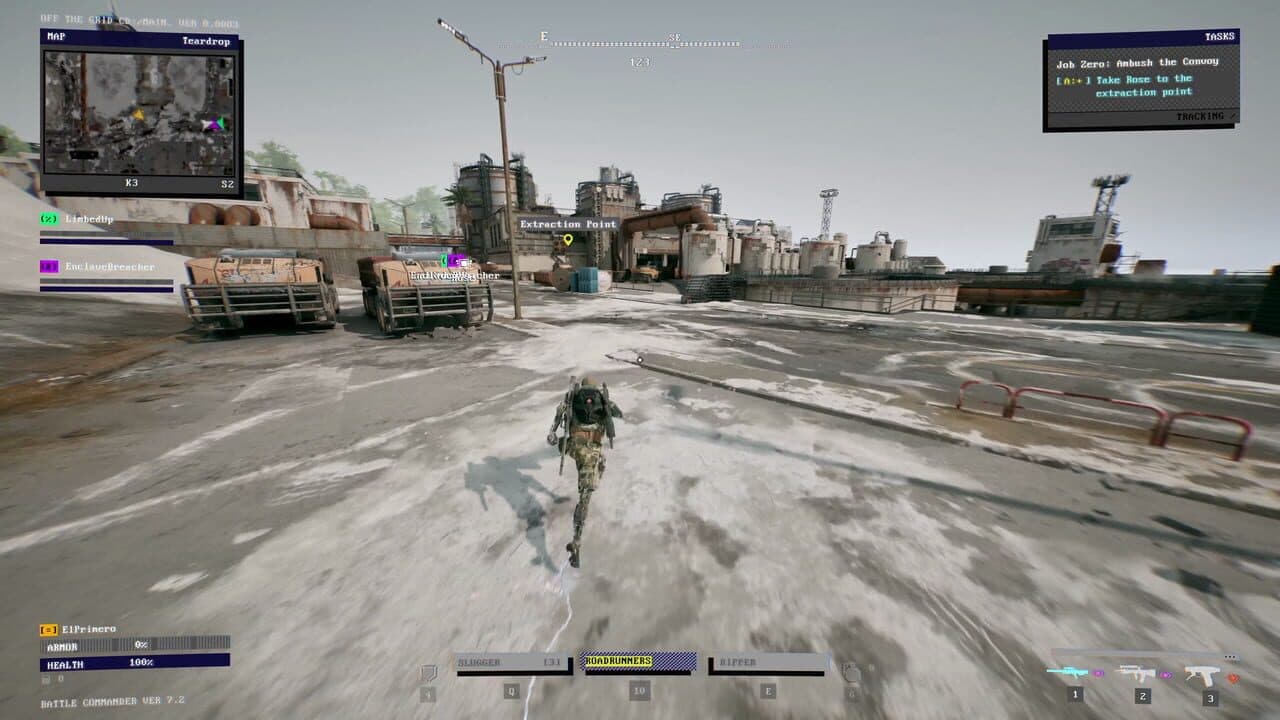 Off The Grid thumbnail 10