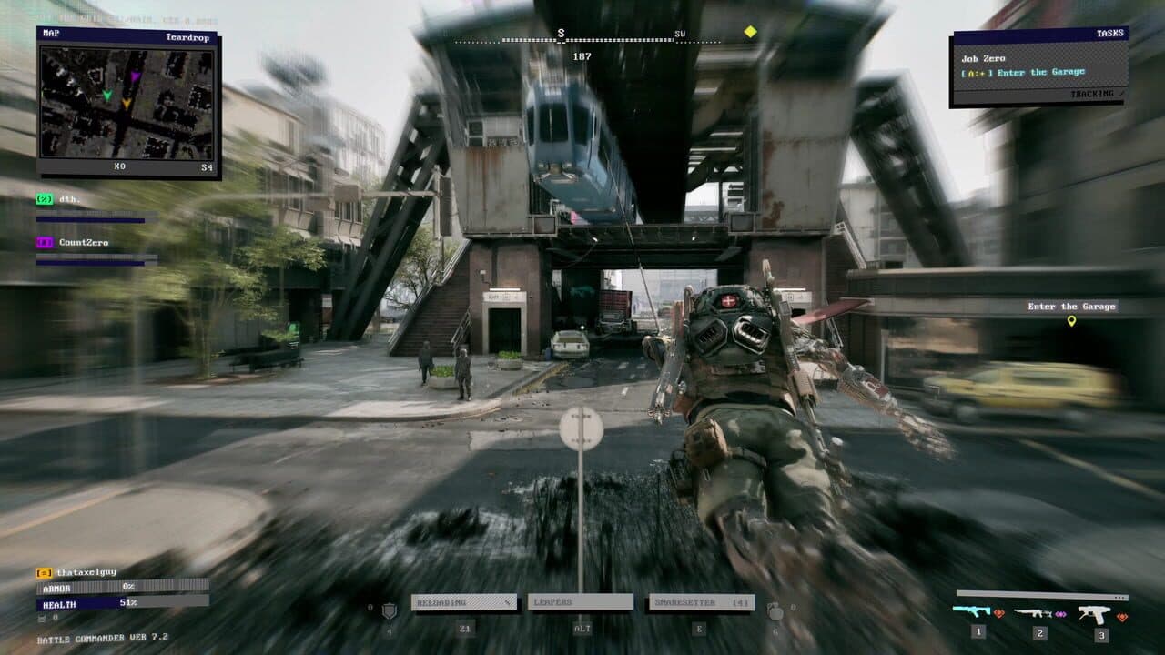 Off The Grid thumbnail 11