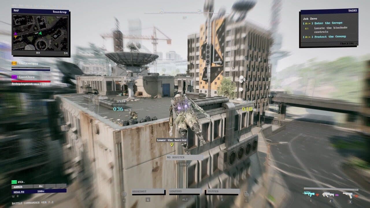 Off The Grid thumbnail 12