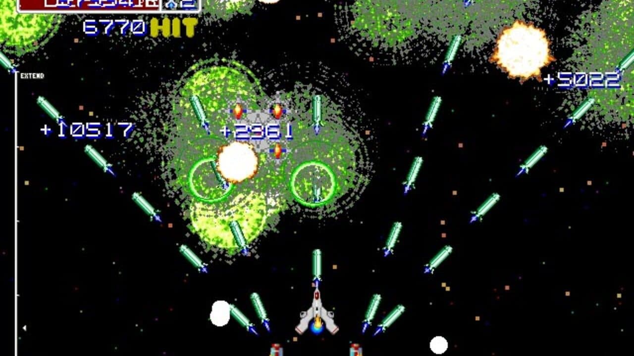 Galaxy Frontier thumbnail 2