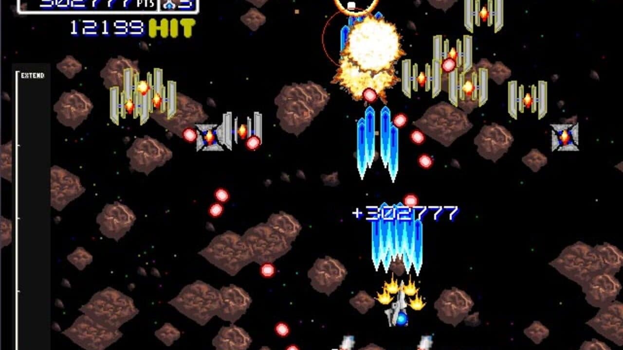 Galaxy Frontier thumbnail 3