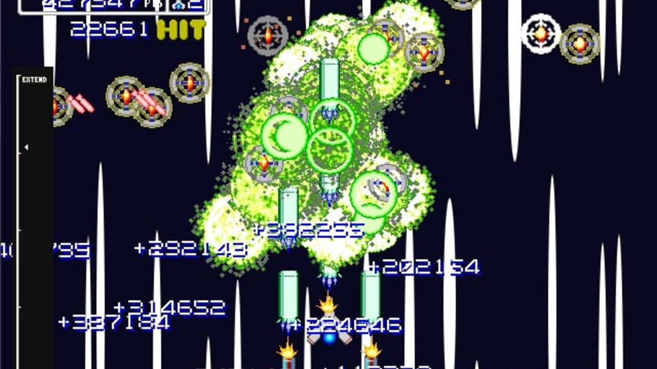Galaxy Frontier thumbnail 5