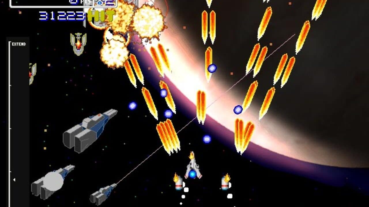 Galaxy Frontier thumbnail 6