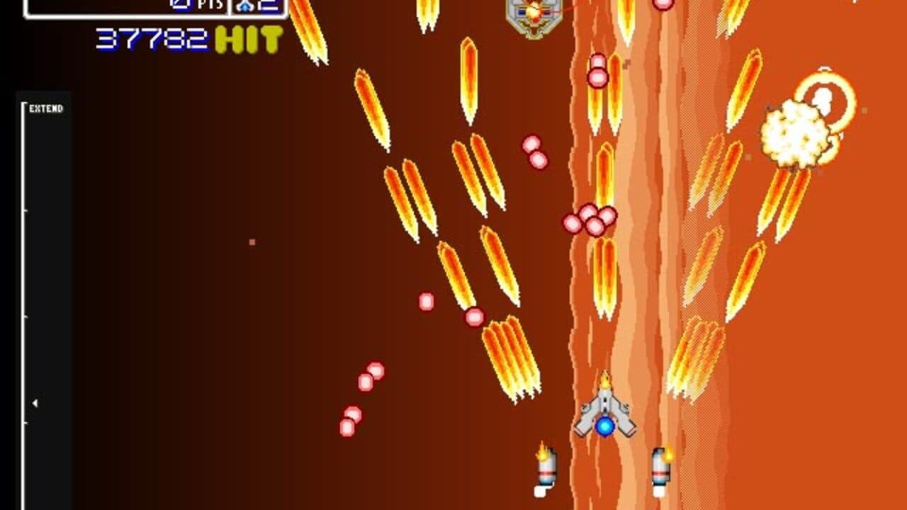 Galaxy Frontier thumbnail 7