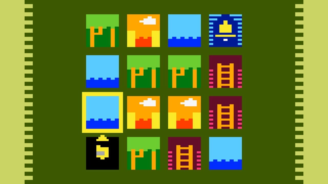 Mr. Platformer screenshot 1