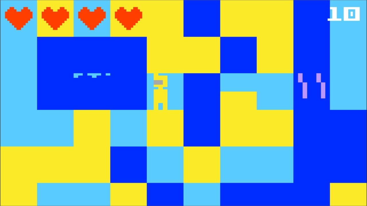 Mr. Platformer thumbnail 2