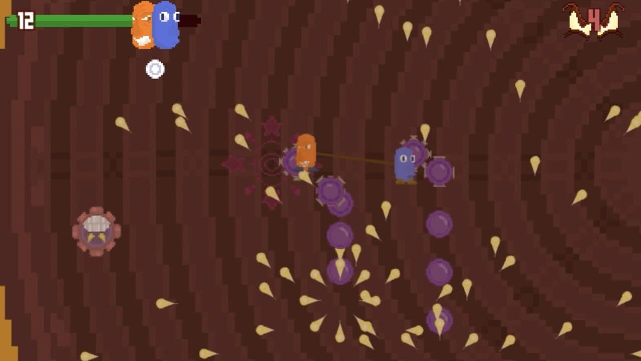 BulletHeck thumbnail 2