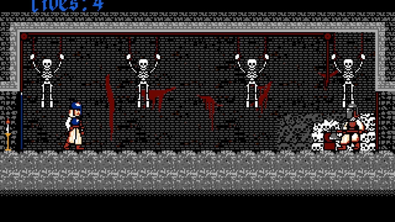 The Bowyage thumbnail 3