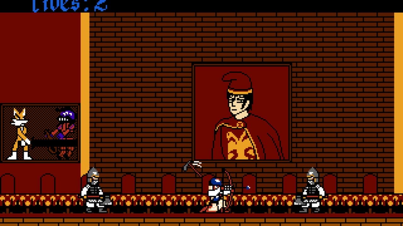 The Bowyage thumbnail 6