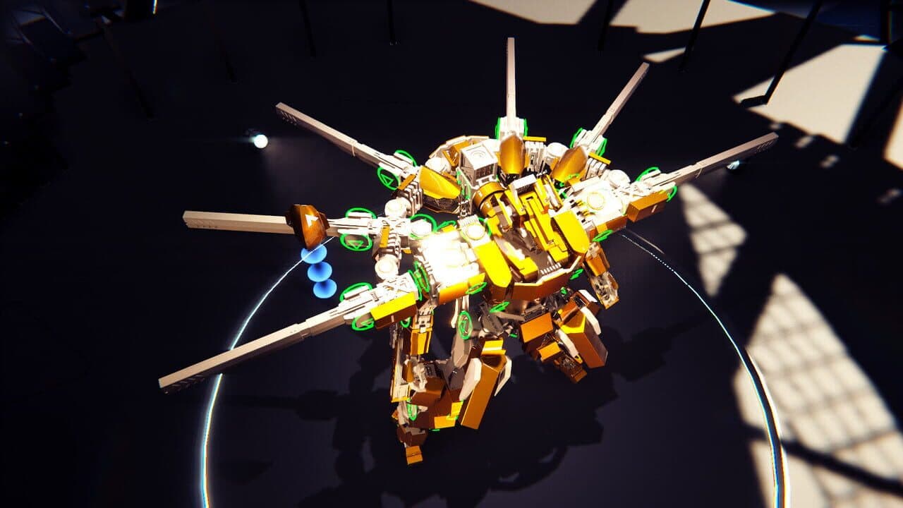 Break Arts III thumbnail 3