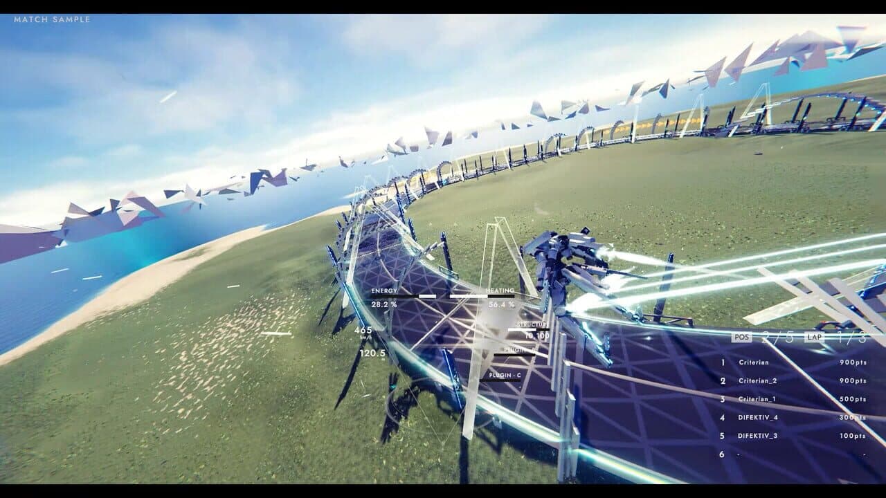 Break Arts III thumbnail 6