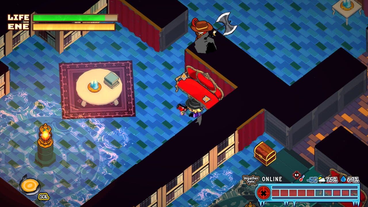 Kura5: Bonds of the Undying thumbnail 8