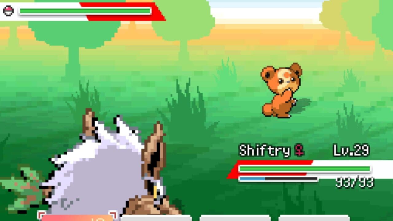 Pokémon Mino thumbnail 2