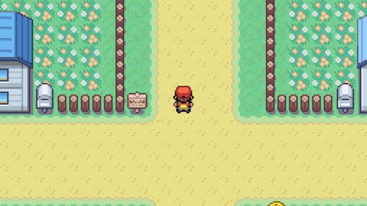 Pokémon Mino thumbnail 4