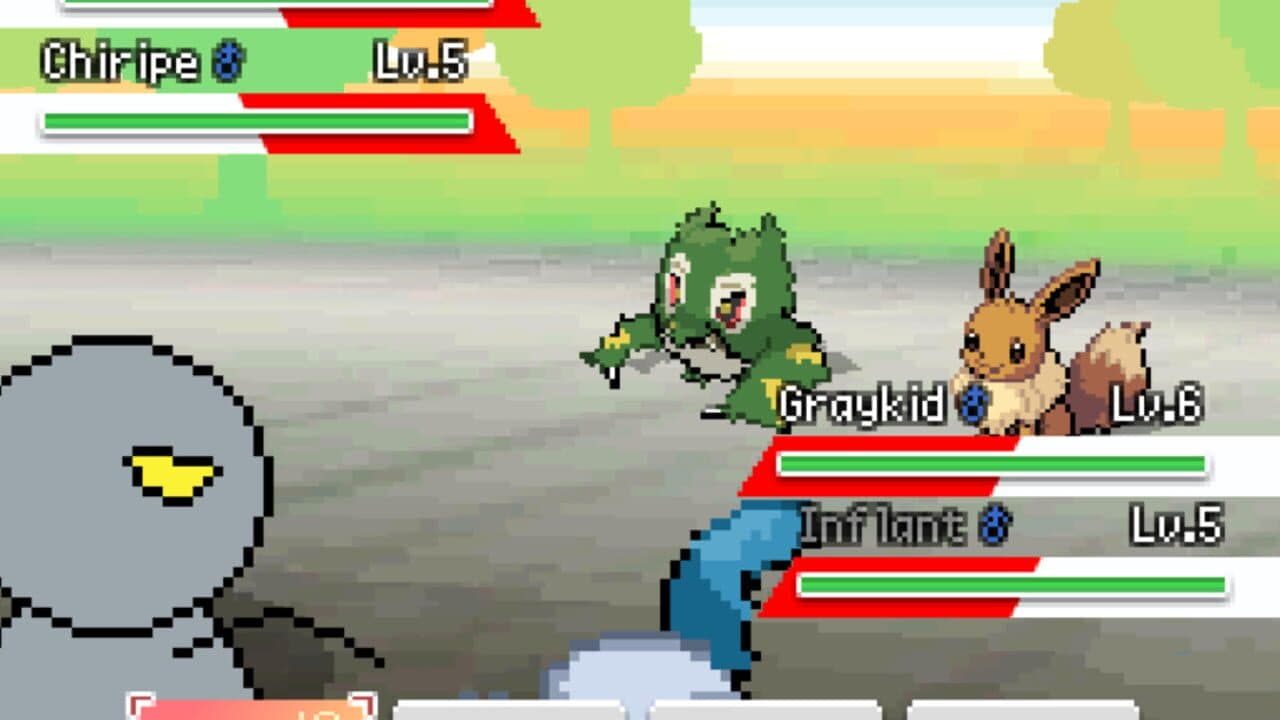 Pokémon Mino thumbnail 8