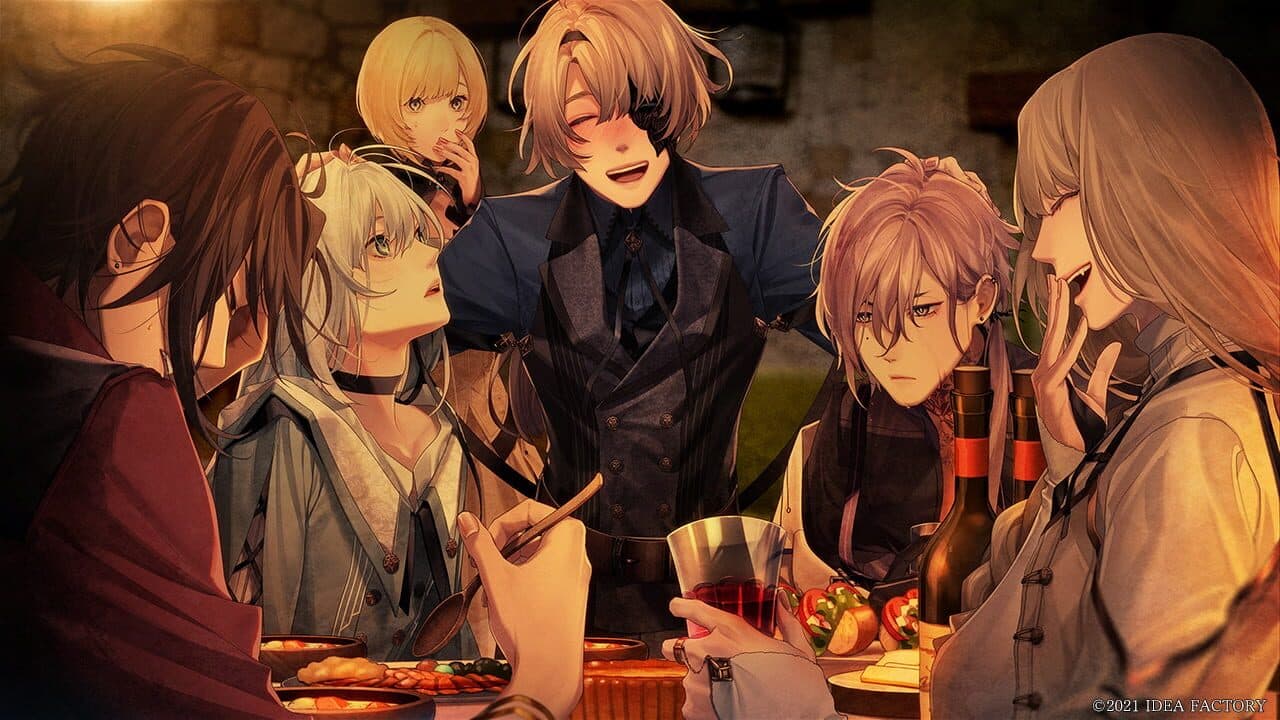 Virche Evermore: EpiC:Lycoris thumbnail 3