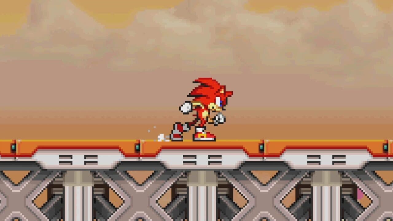 Sonic Colors Demastered thumbnail 2