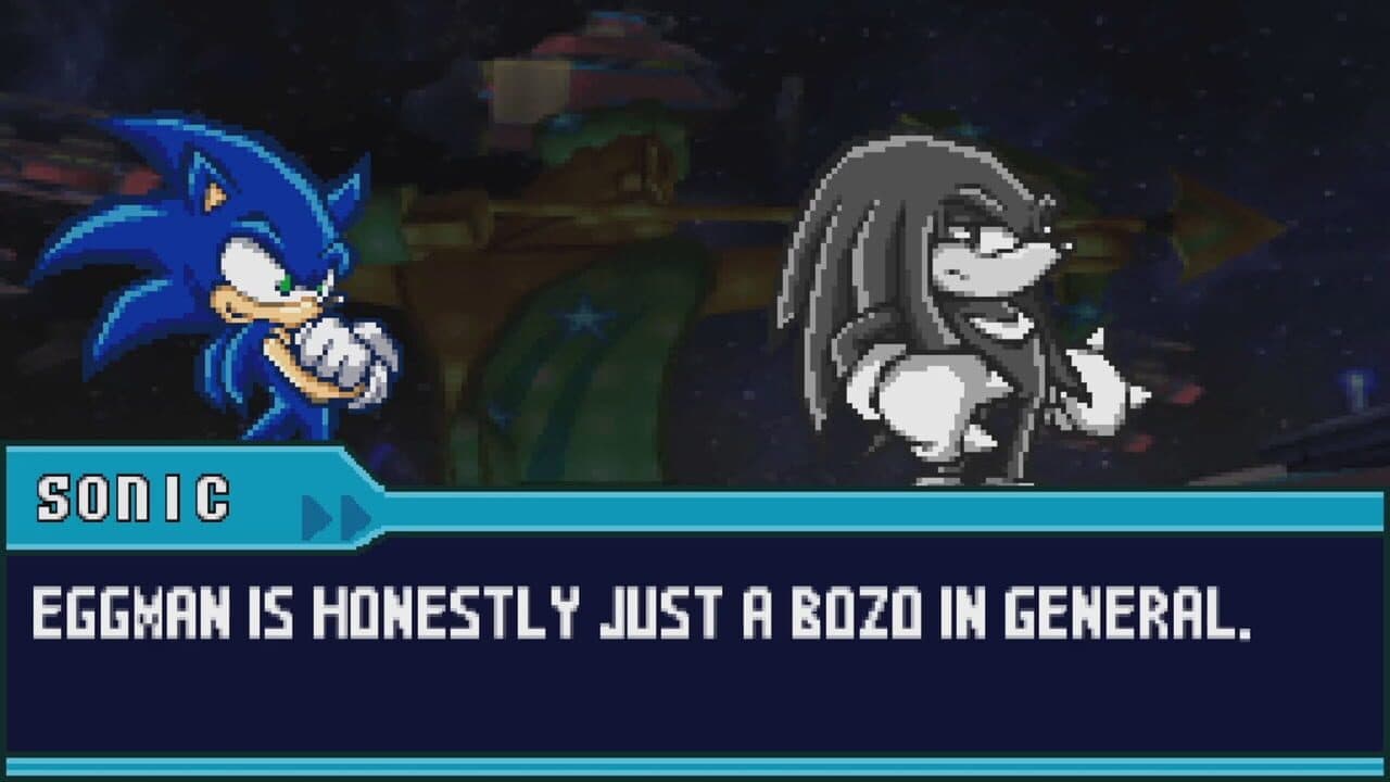 Sonic Colors Demastered thumbnail 3