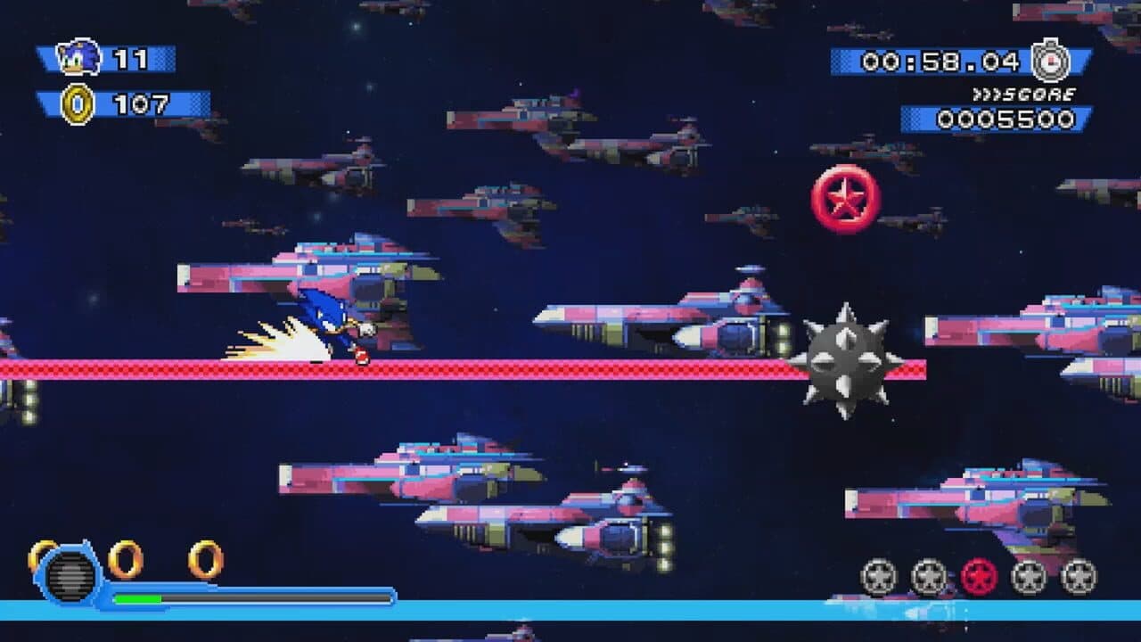 Sonic Colors Demastered thumbnail 4