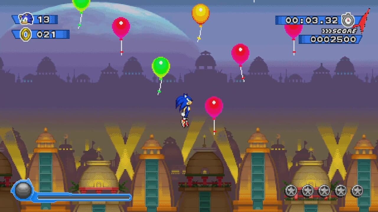 Sonic Colors Demastered thumbnail 5