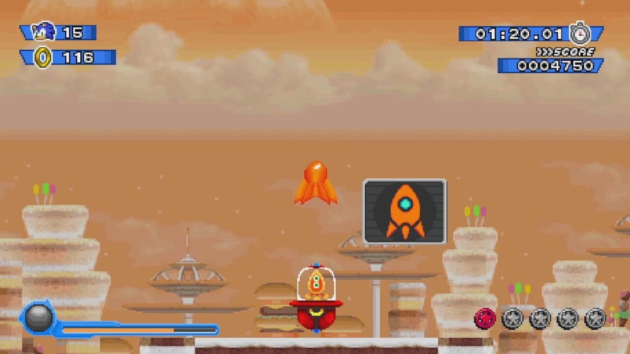 Sonic Colors Demastered thumbnail 6