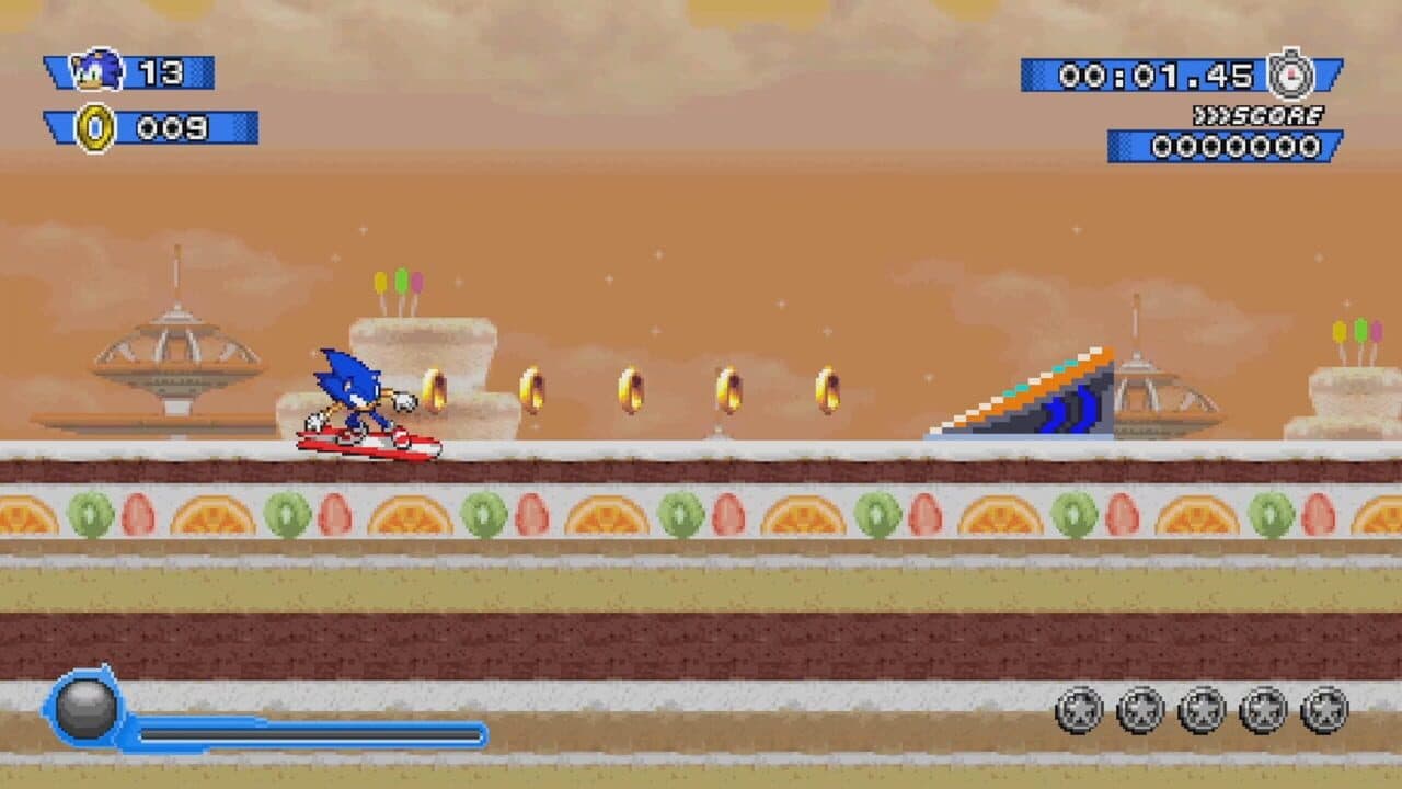 Sonic Colors Demastered thumbnail 7