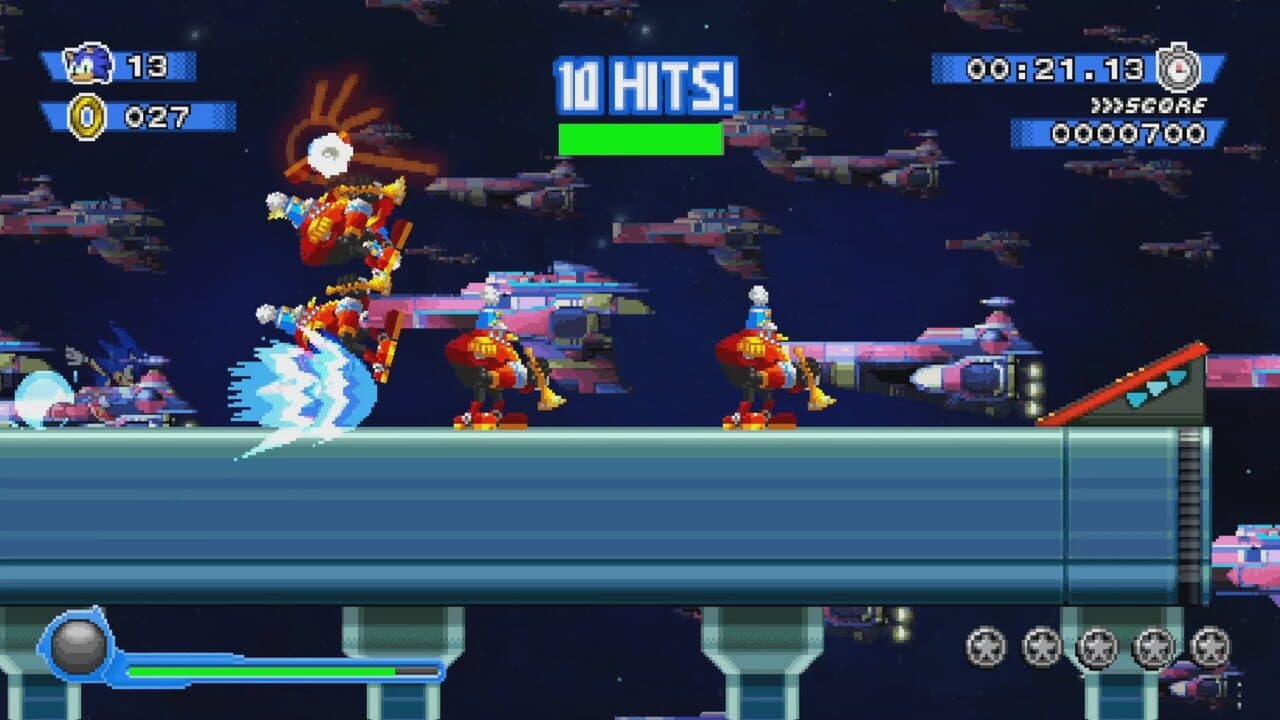 Sonic Colors Demastered thumbnail 8