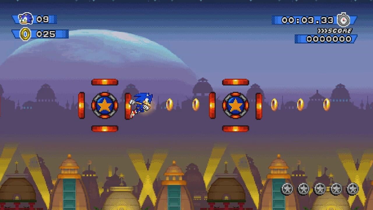 Sonic Colors Demastered thumbnail 9