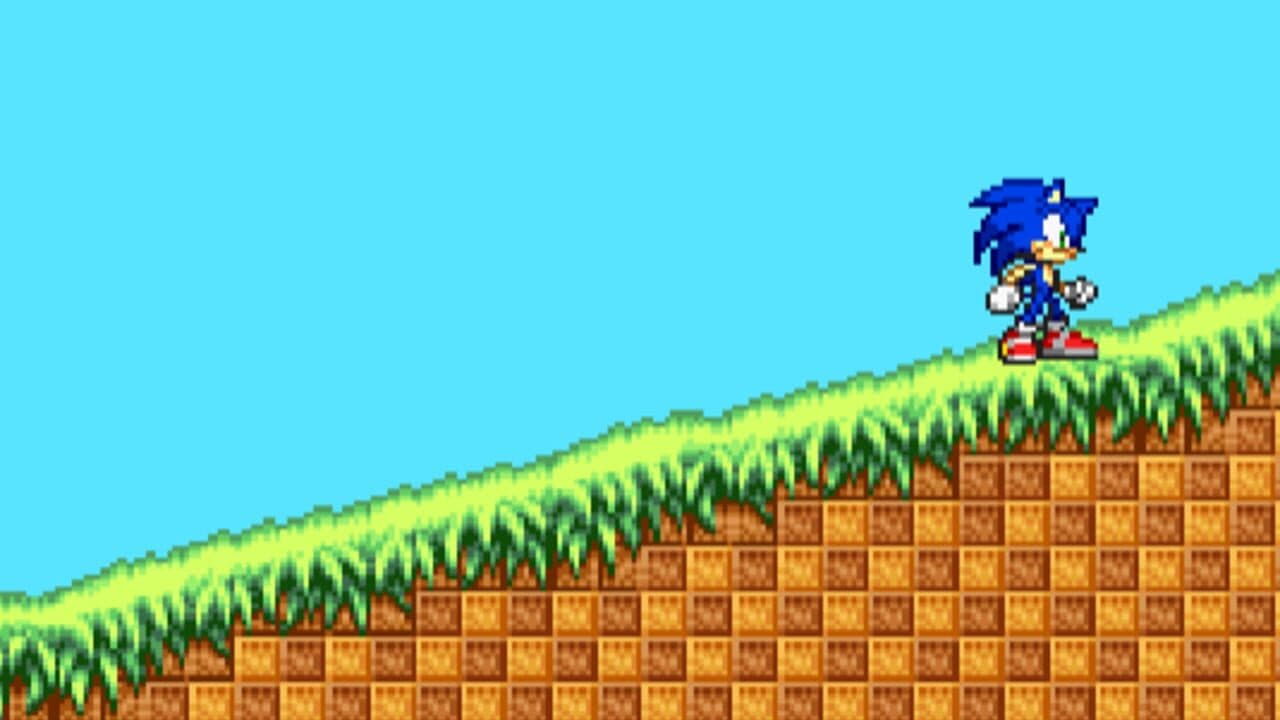 Sonic 04 thumbnail 2