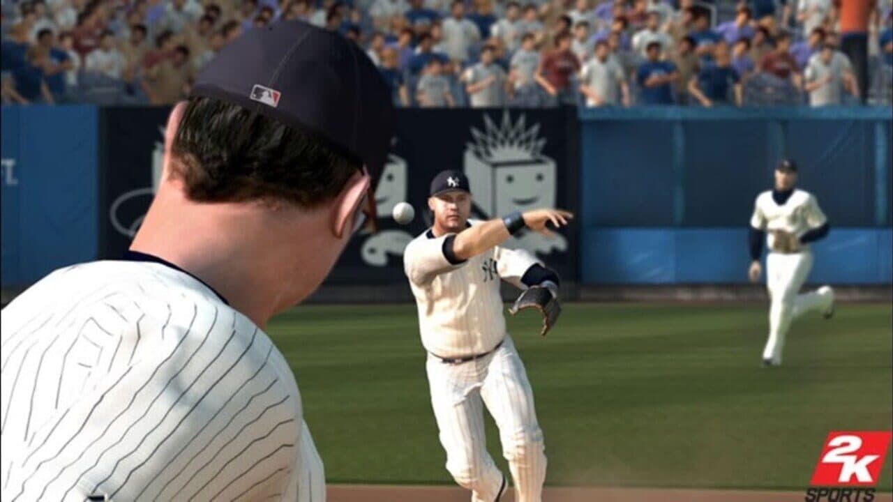 Major League Baseball 2K7 thumbnail 2