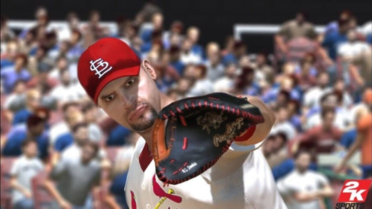 Major League Baseball 2K7 thumbnail 3