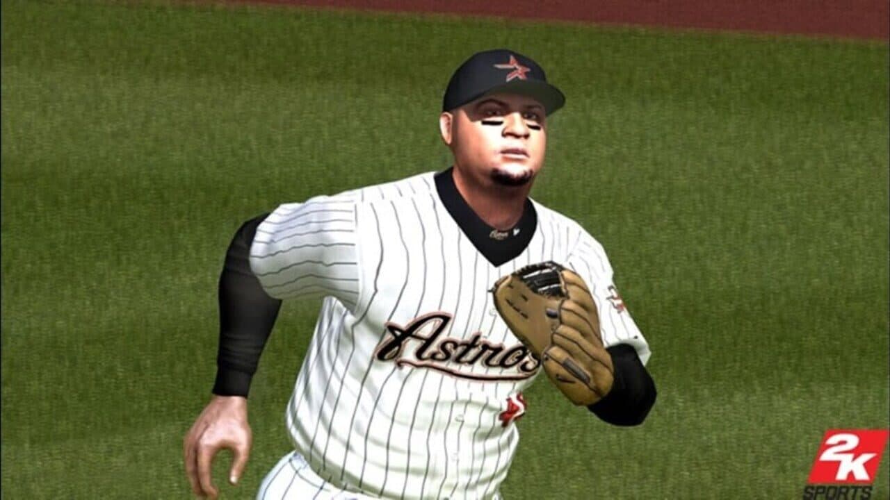 Major League Baseball 2K7 thumbnail 4