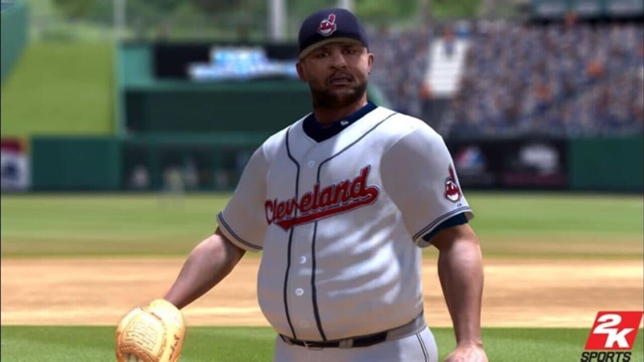 Major League Baseball 2K7 thumbnail 5